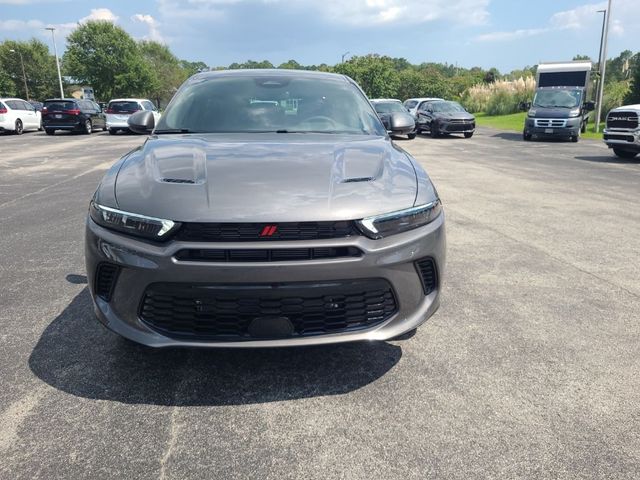 2024 Dodge Hornet GT