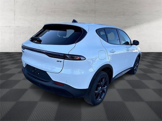 2024 Dodge Hornet GT