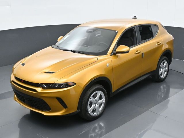 2024 Dodge Hornet GT