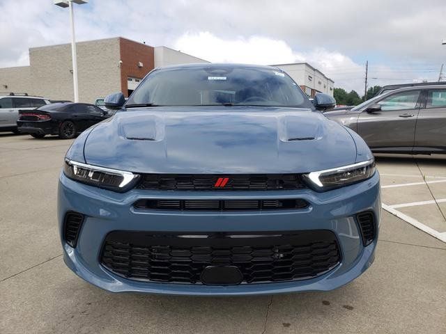 2024 Dodge Hornet GT