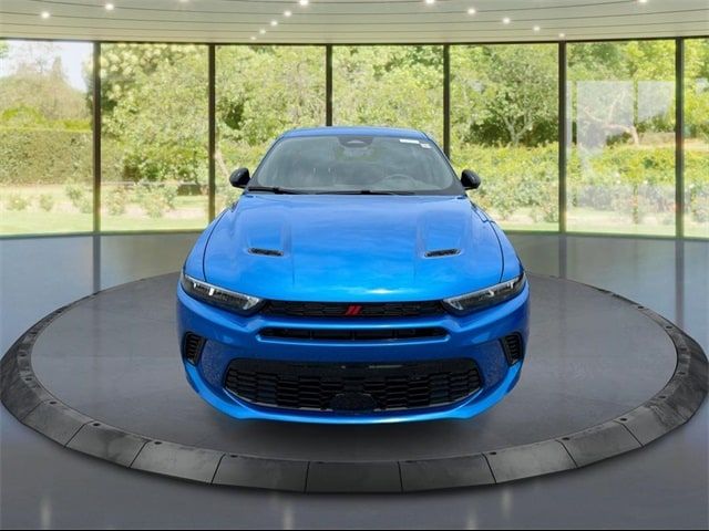 2024 Dodge Hornet GT