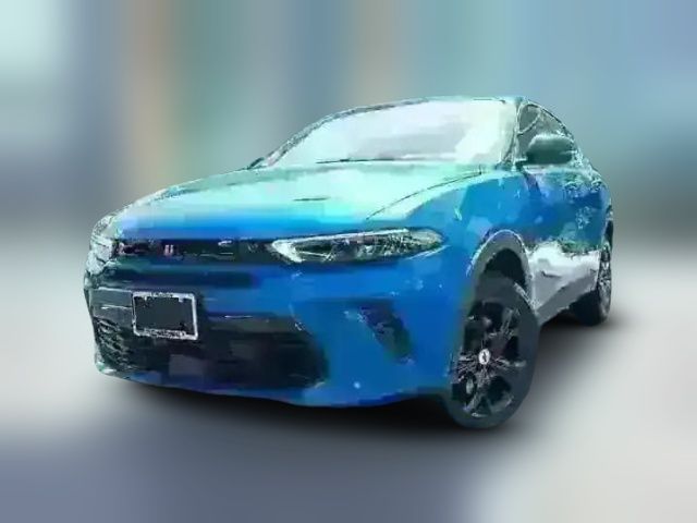 2024 Dodge Hornet GT