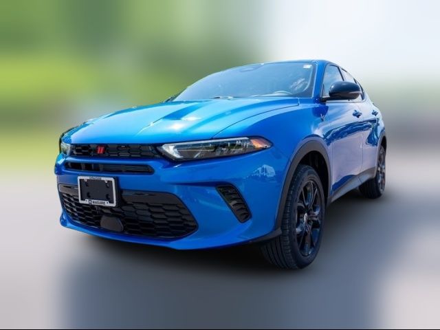 2024 Dodge Hornet GT