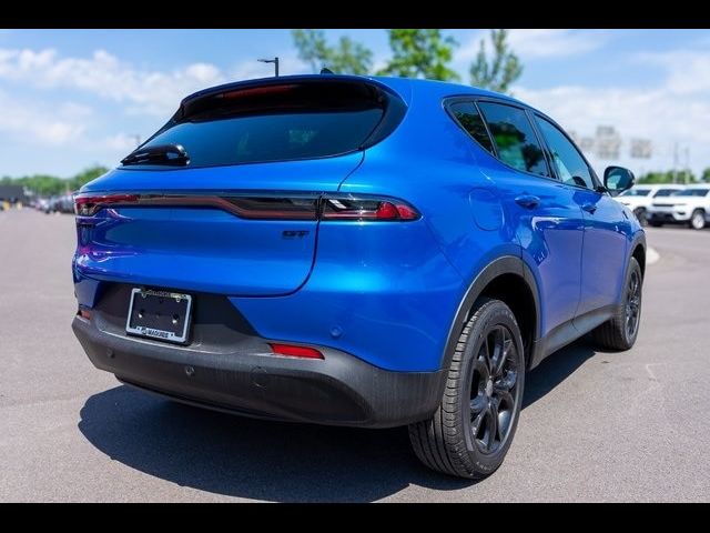 2024 Dodge Hornet GT