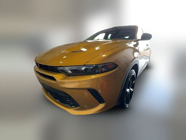 2024 Dodge Hornet GT