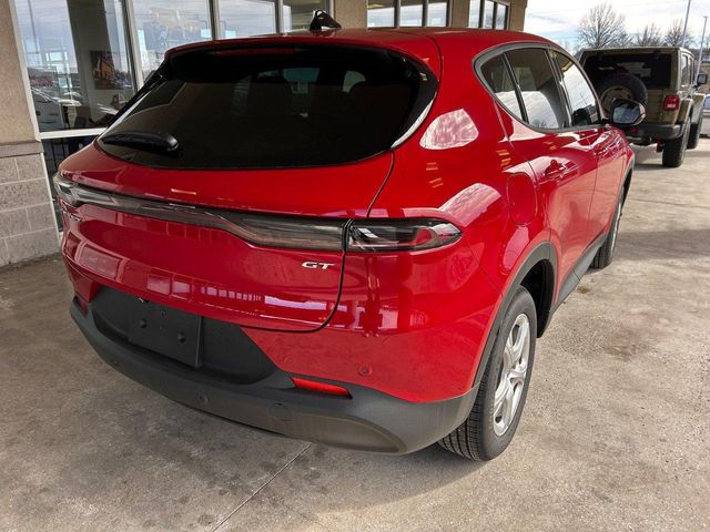 2024 Dodge Hornet GT Plus