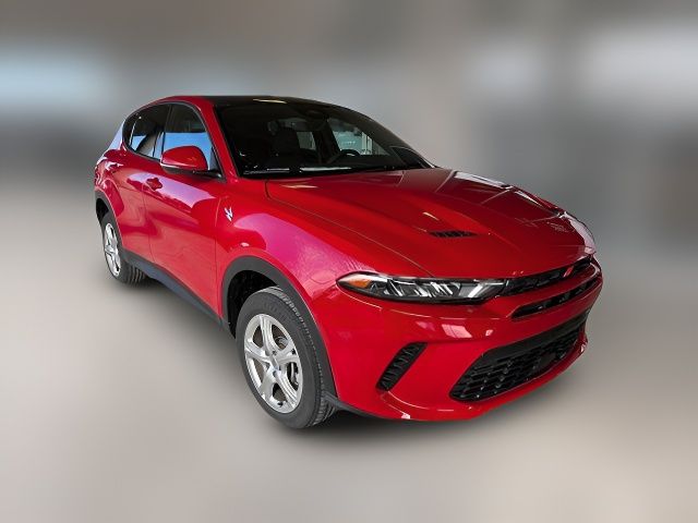 2024 Dodge Hornet GT Plus