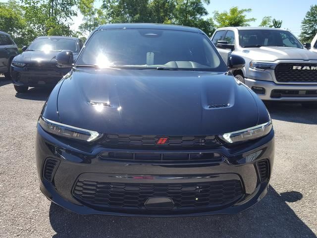 2024 Dodge Hornet GT