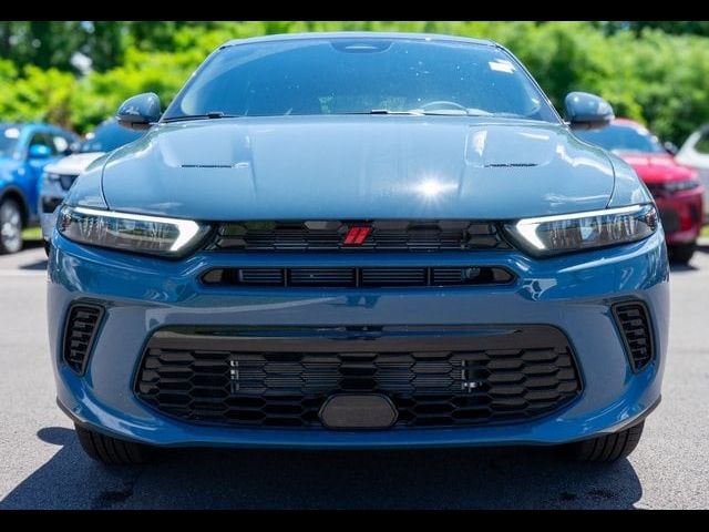 2024 Dodge Hornet GT