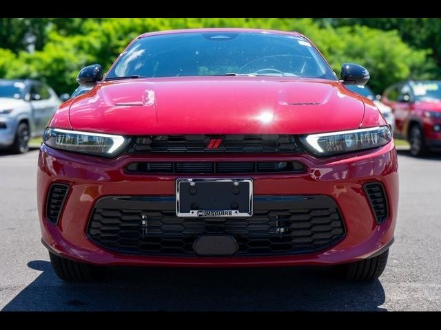 2024 Dodge Hornet GT