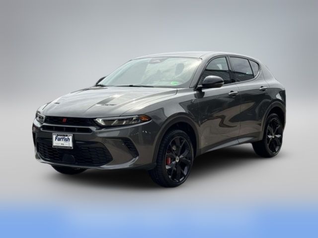 2024 Dodge Hornet GT