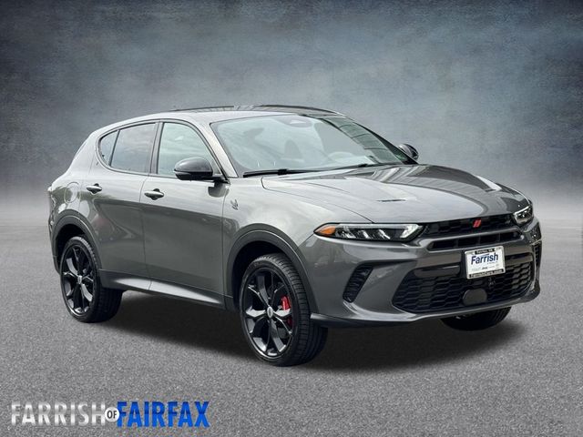 2024 Dodge Hornet GT