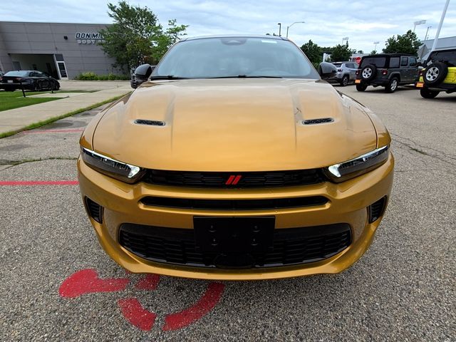 2024 Dodge Hornet GT Plus