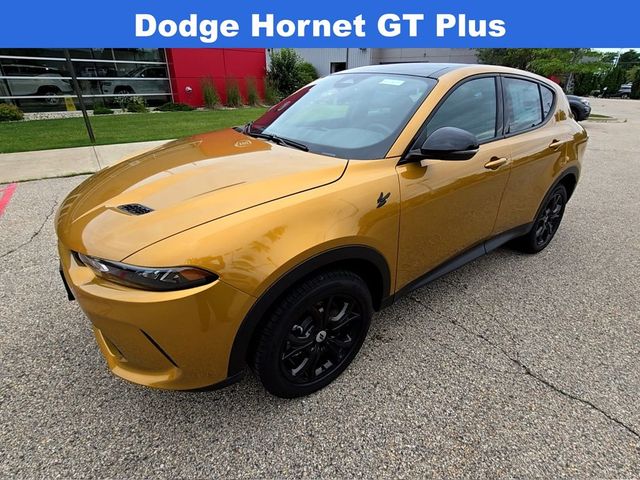 2024 Dodge Hornet GT Plus