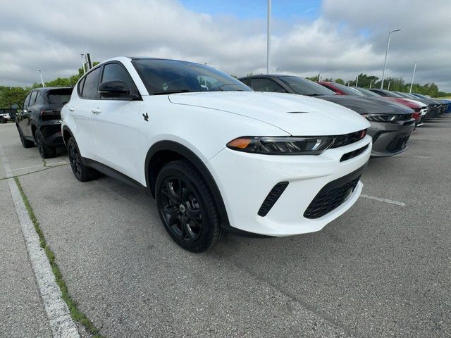 2024 Dodge Hornet GT Plus