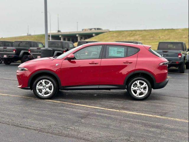 2024 Dodge Hornet GT Plus