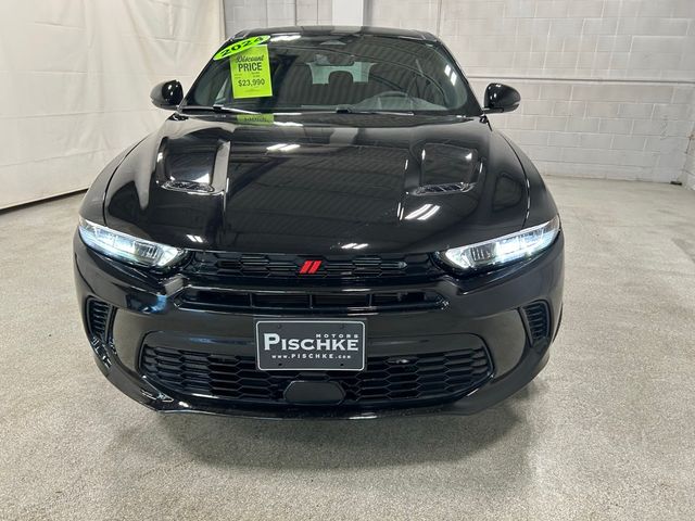 2024 Dodge Hornet GT Plus