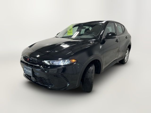 2024 Dodge Hornet GT Plus