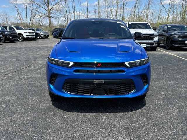 2024 Dodge Hornet GT Plus