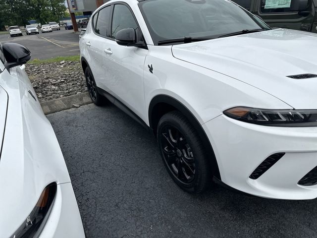2024 Dodge Hornet GT Plus
