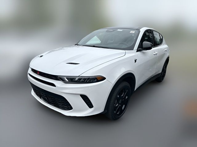 2024 Dodge Hornet GT Plus