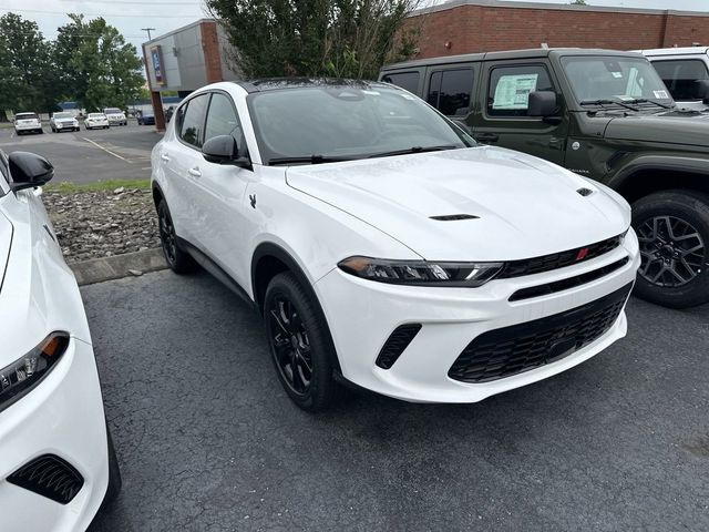 2024 Dodge Hornet GT Plus