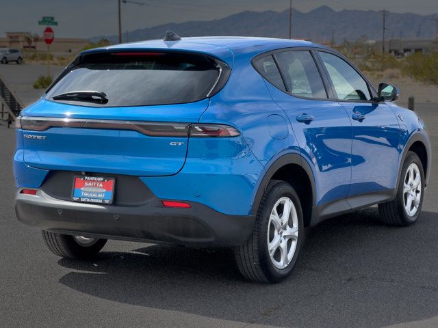 2024 Dodge Hornet GT