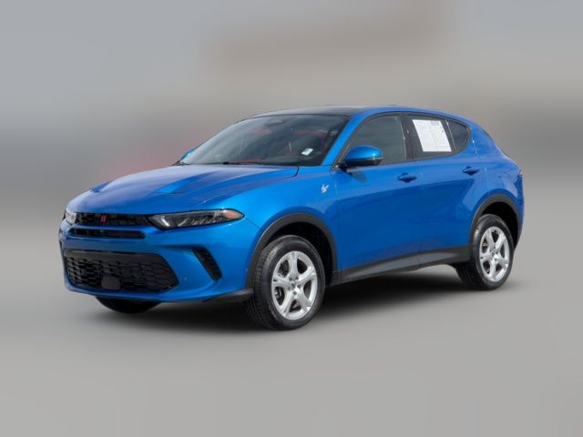 2024 Dodge Hornet GT