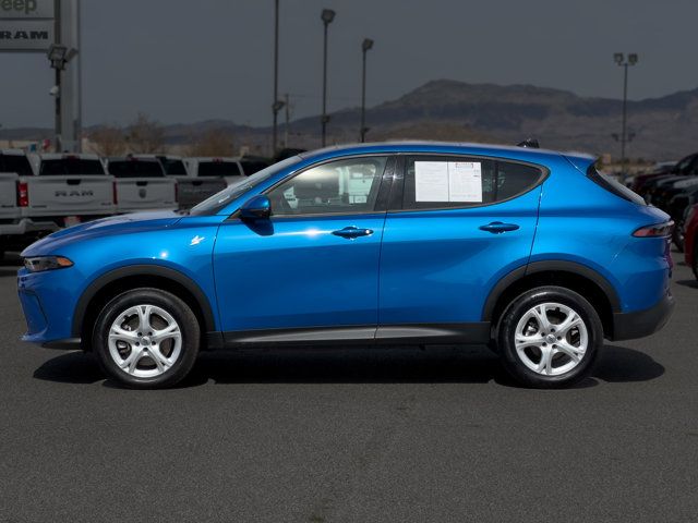 2024 Dodge Hornet GT