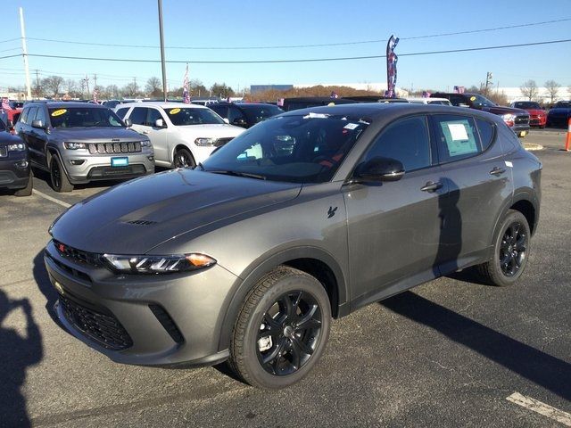 2024 Dodge Hornet GT Plus