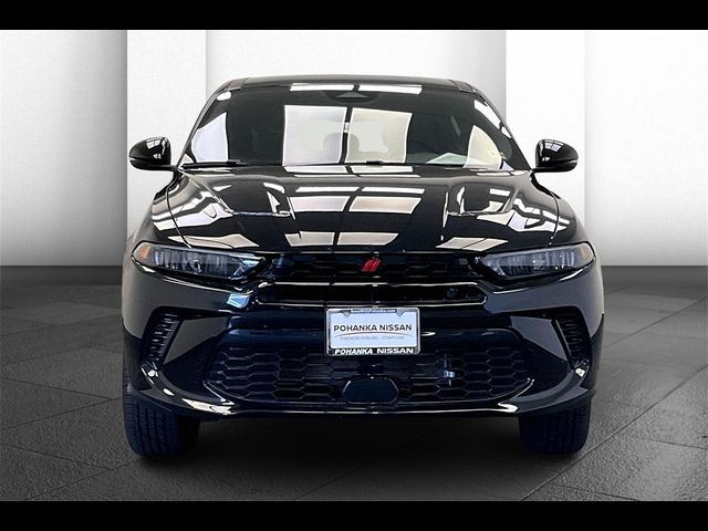 2024 Dodge Hornet GT Plus