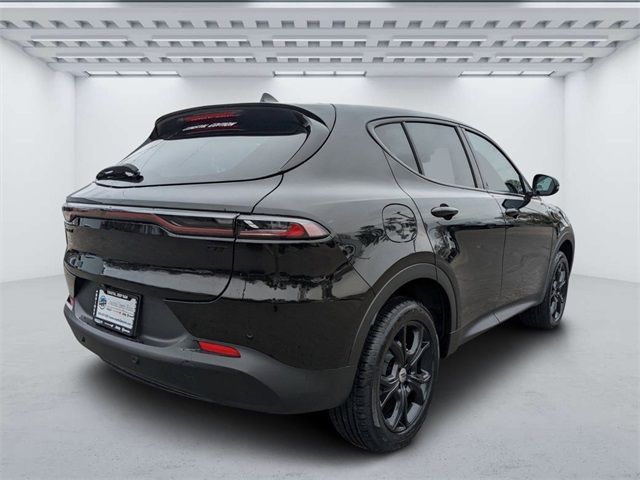 2024 Dodge Hornet GT Plus