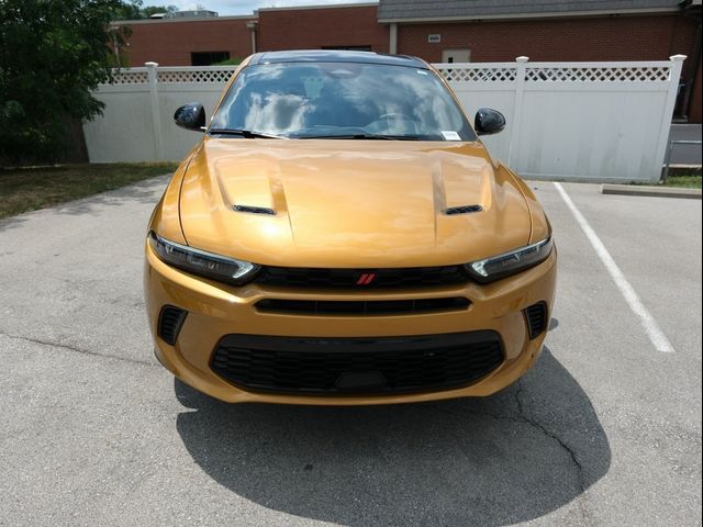 2024 Dodge Hornet GT Plus
