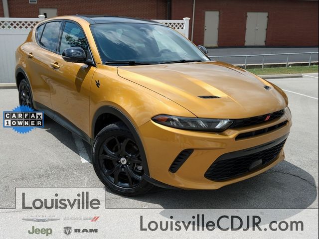 2024 Dodge Hornet GT Plus