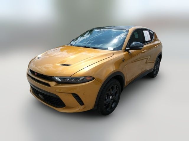 2024 Dodge Hornet GT Plus