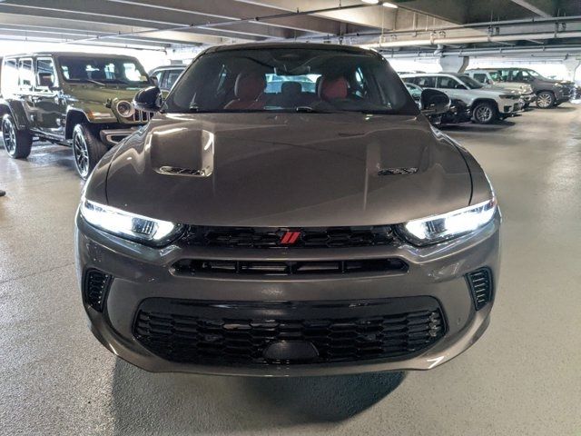 2024 Dodge Hornet GT Plus