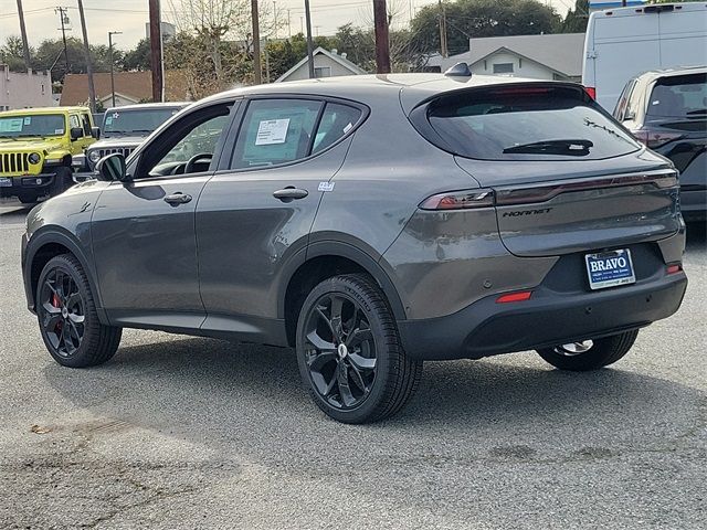 2024 Dodge Hornet GT Plus