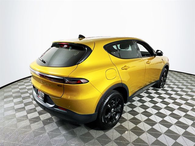 2024 Dodge Hornet GT Plus