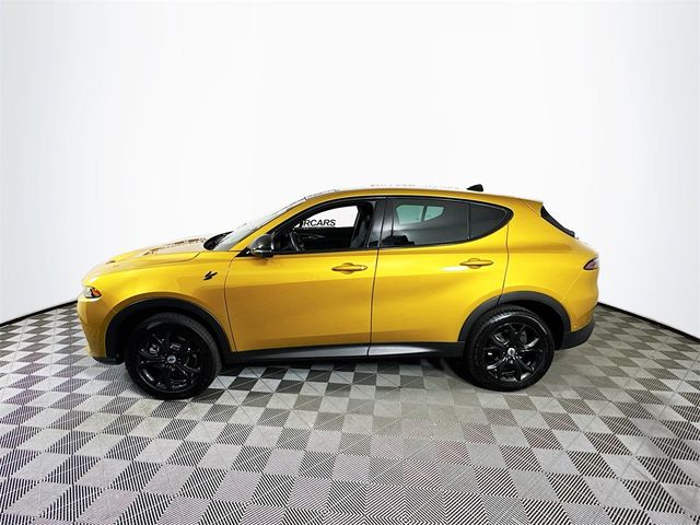 2024 Dodge Hornet GT Plus