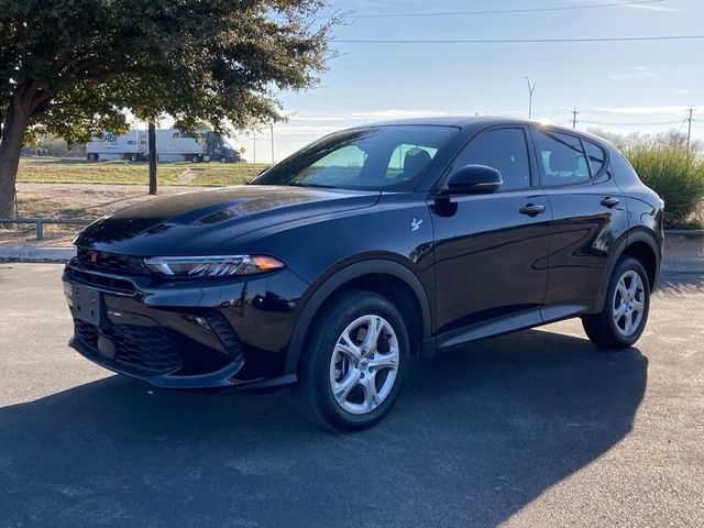 2024 Dodge Hornet GT Plus