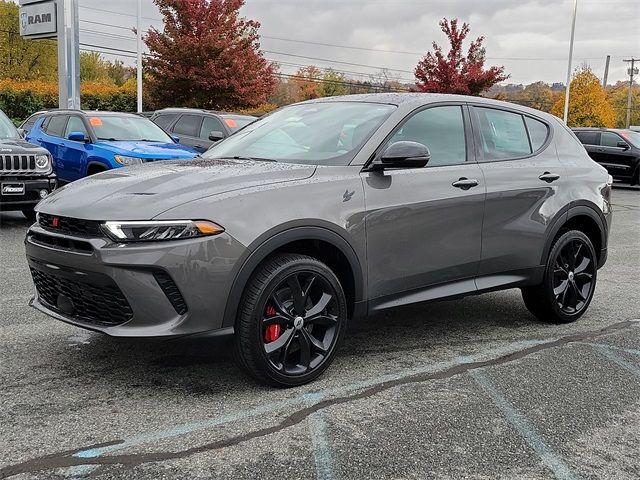 2024 Dodge Hornet GT Plus