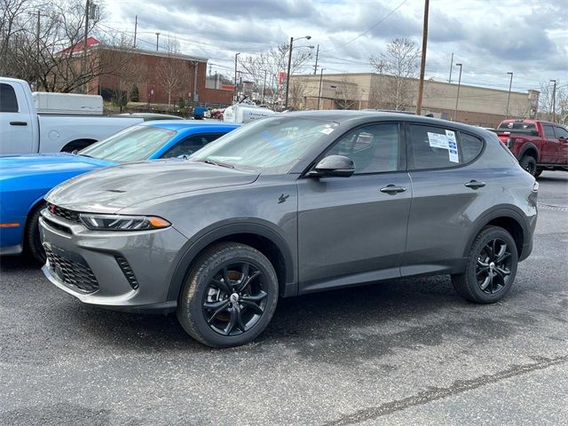 2024 Dodge Hornet GT Plus