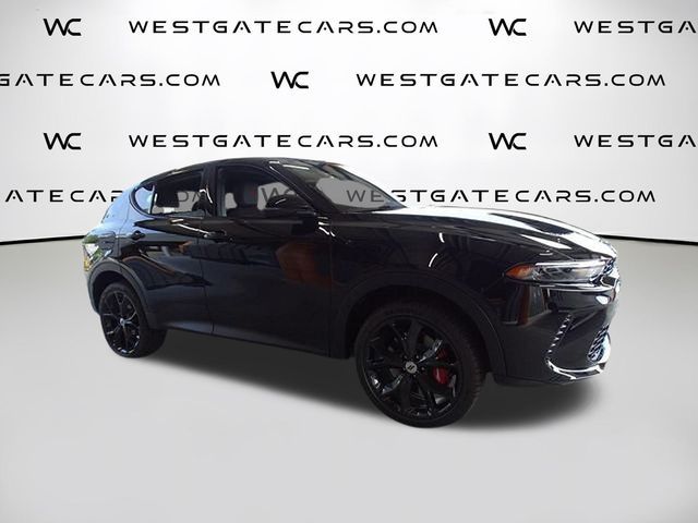 2024 Dodge Hornet GT Plus