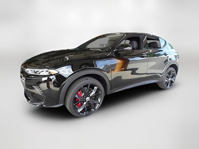 2024 Dodge Hornet GT Plus