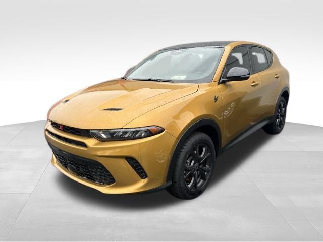 2024 Dodge Hornet GT Plus