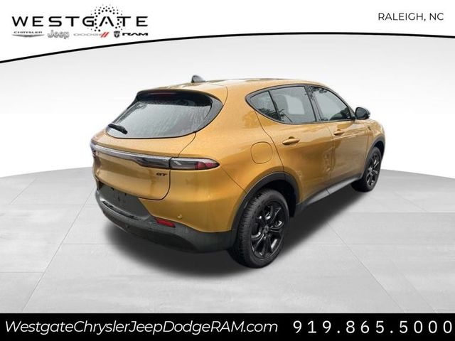 2024 Dodge Hornet GT Plus