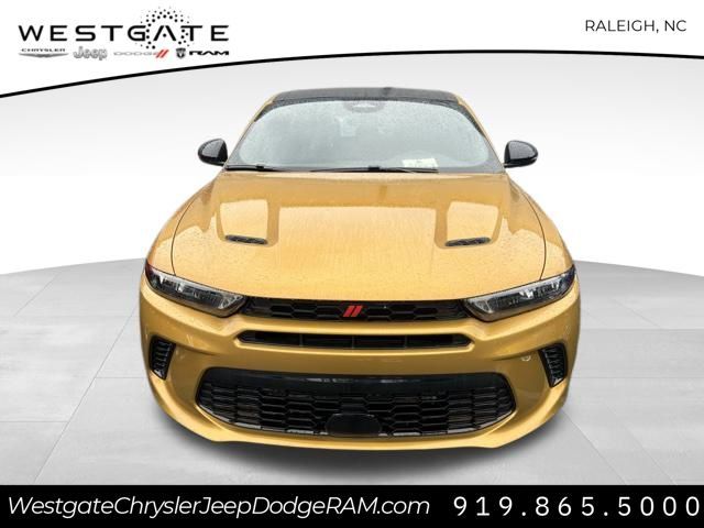 2024 Dodge Hornet GT Plus