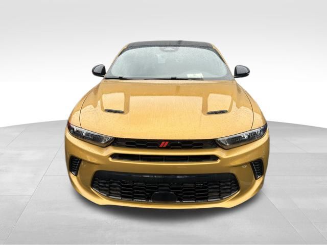 2024 Dodge Hornet GT Plus