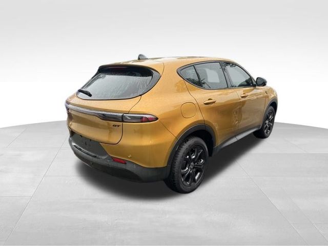 2024 Dodge Hornet GT Plus