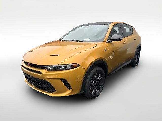 2024 Dodge Hornet GT Plus